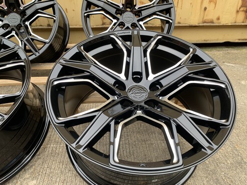Black machined xt4 csl - black,