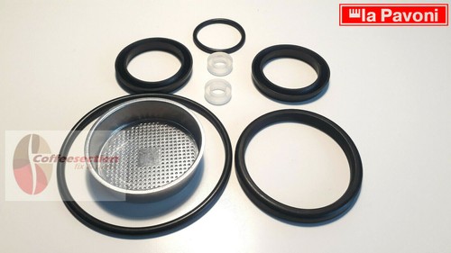 Pavoni kit replacement - pavoni,
