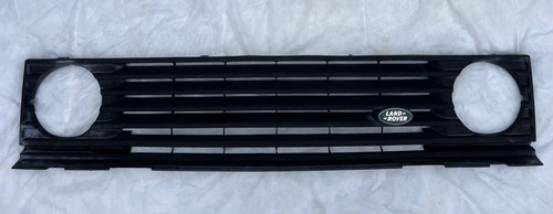 Range rover classic grille - rover,