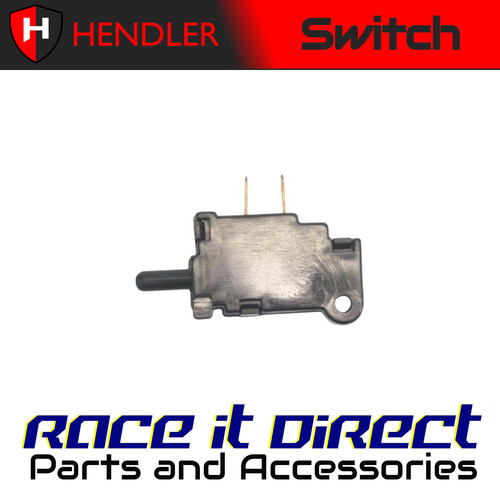 Clutch lever switch - for, honda