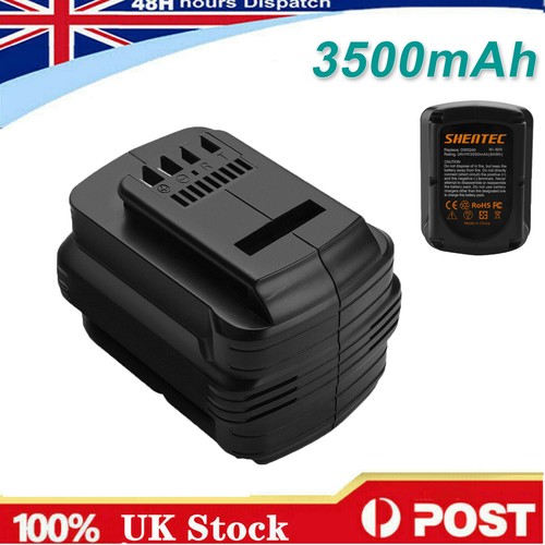 24v 5ah for dewalt - ni-mh,