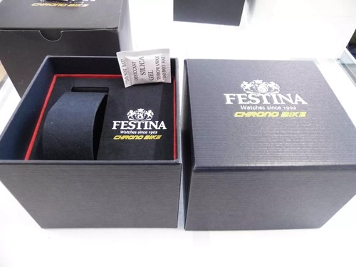 Festina chrono bike brand new - chrono,