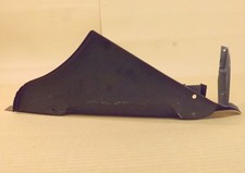 CLASSIC MINI EARLY INNER 'A' PANEL  HINGE PANEL  N/S LEFT PASSENGER 40-10-40-1