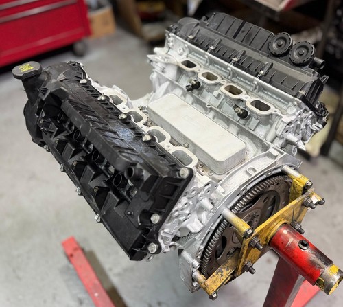 Jaguar aj133 v8 - jaguar,