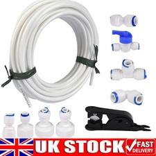 Fridge Filter Water Pipe