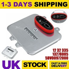 CAR HELLA 5DV 009 720-00 XENON