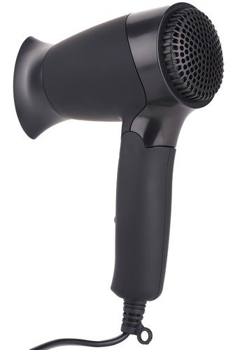 Rapunzel 12v hair dryer - 12v,