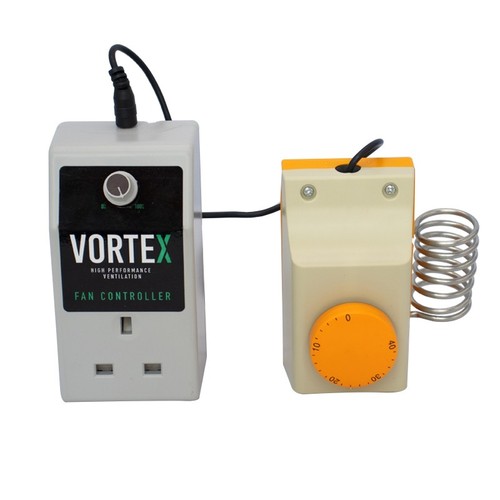 Vortex 1000w thermostatic - vortex,