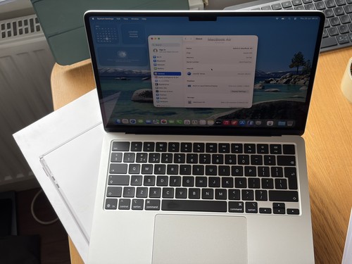 Apple macbook air - macbook,