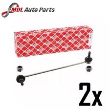 Febi 2X Stabilizer Link for