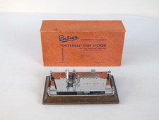 Vintage Ensign Universal Film