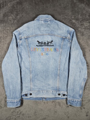 Levi premium big denim - levi's,