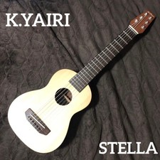 K.Yairi Guitar STELLA
