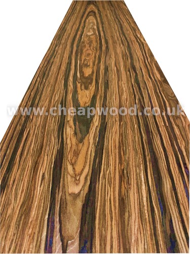 Brazilian rosewood veneer - veneer, /