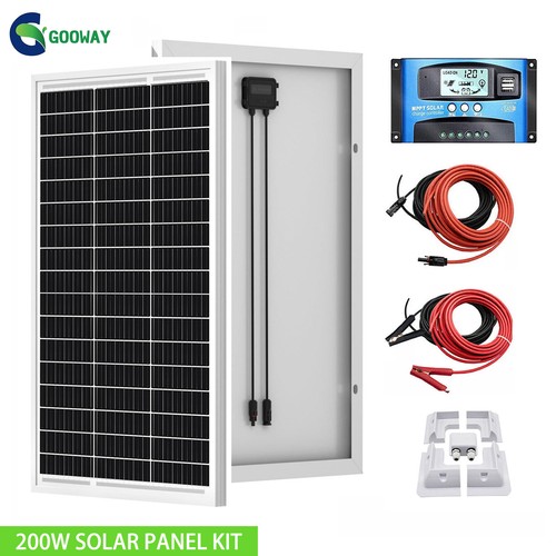 12v 200w solar panel - solar, with