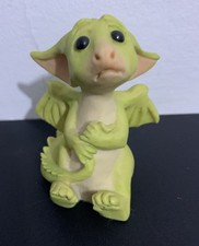 Pocket Dragon "I Didnt Mean