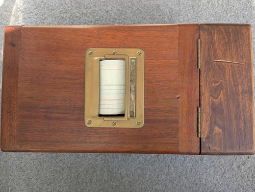 Vintage antique wooden box - vintage,