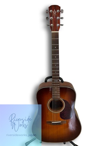 Alvarez yairi acoustic - alvarez,