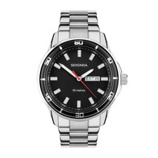 Sekonda Midnight Mens 44mm