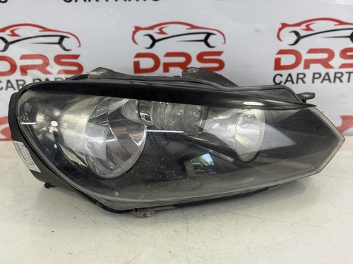 Golf mk6 2008 - mk6, 2008-2013