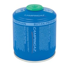 Campingaz Butane Propane Gas