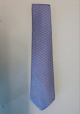 New Unused HERMES Neck Tie