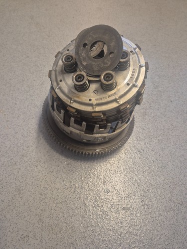 Kawasaki zx10b clutch - zx10b,