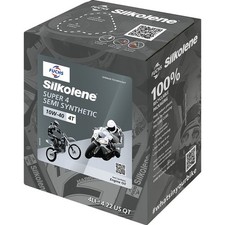 Silkolene Super 4 10W-40