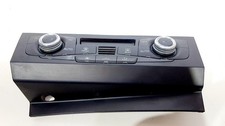 2012 AUDI A4 A/C HEATER CLIMATE CONTROL BUTTONS 8K2820043AC GENUINE 