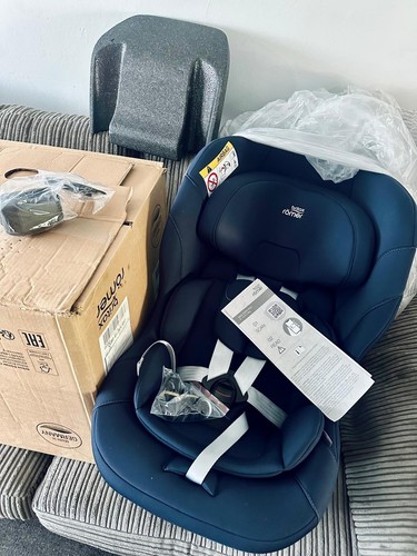 Britax max safe pro car - car, seat