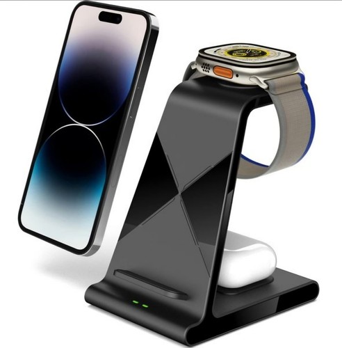 Wireless charger fast - 1,