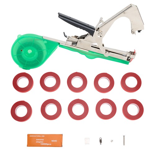 Garden tool plant tape - tool, binding