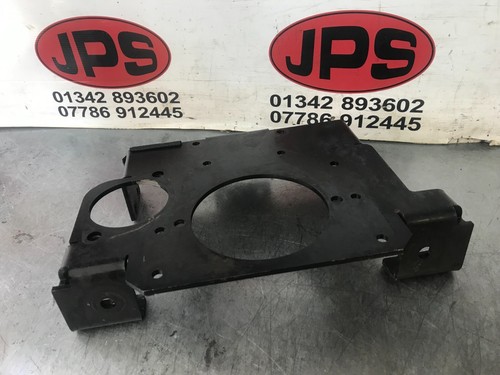 Engine backplate lombardini - x,