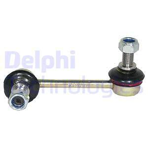 New rod strut - new, stabiliser