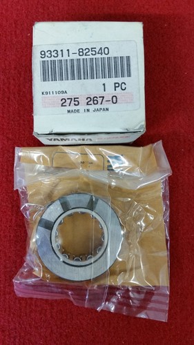 Yamaha tz500 crank - 80-82, outer