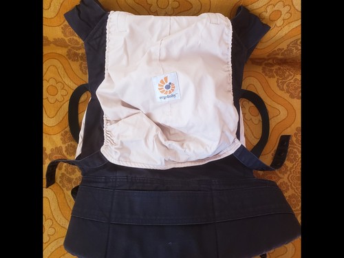 Ergobaby original bundle - ergobaby,