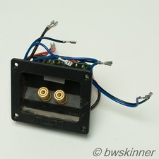 Mission 77C Centre Speaker /