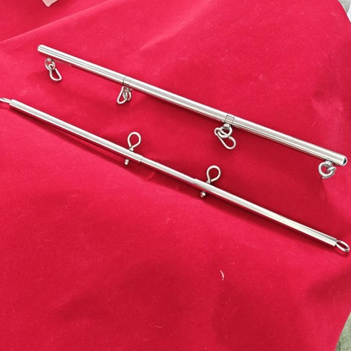 Bondage spreader bar - spreader,