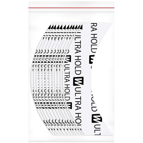 Walker ultra hold double sided - double,