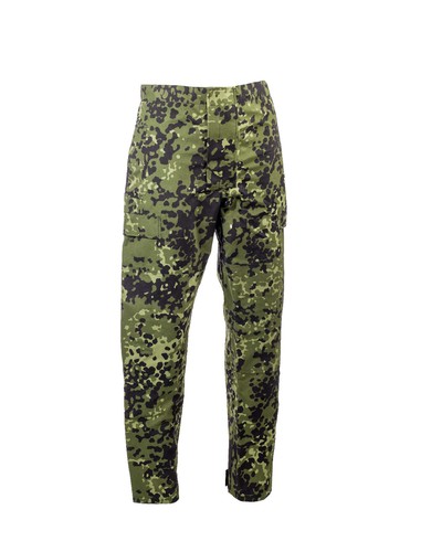 Danish army waterproof - , pants