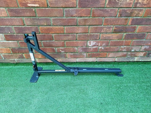 Autochair car hoist frame - autochair,