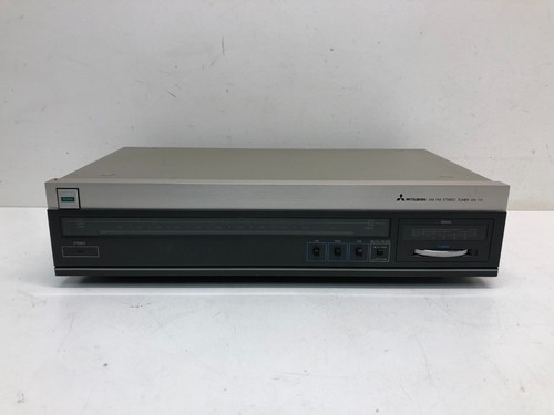 Mitsubishi faa fm stereo - da-faa,