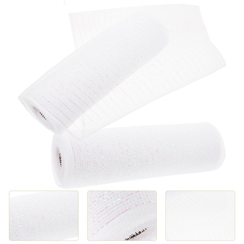 Pack white mesh - 2,