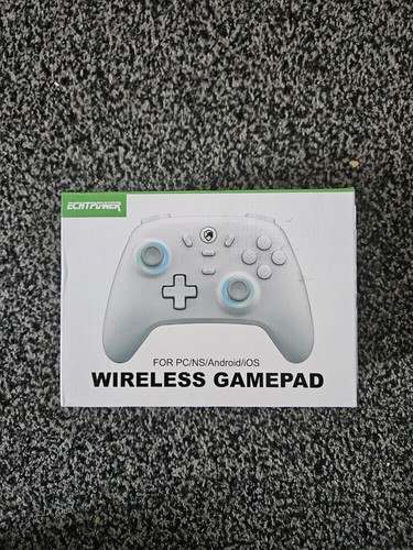 Echtpower wireless switch - echtpower,