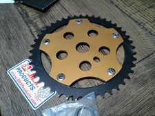 VTG BMX Products Mongoose Pro