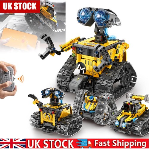 560pcs technic robot building - 560pcs,
