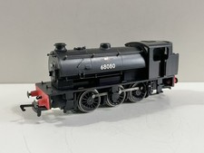 Hornby, BR 0-6-0ST Class J94 Locomotive, 68080, OO Gauge, No Box, Great Cond.