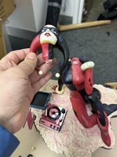 Harley Quinn “Waiting for my