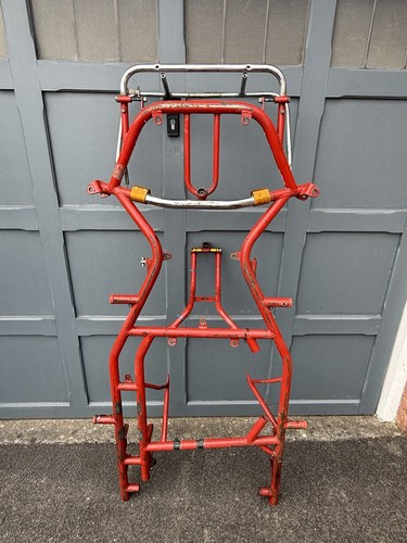 2008 birelart kart - birelart,