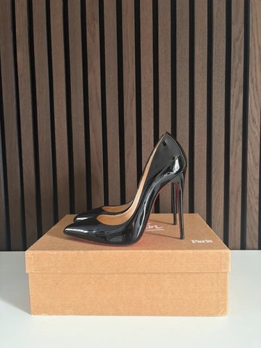 Christian louboutin pigalle - christian,
